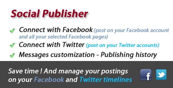 social-publisher